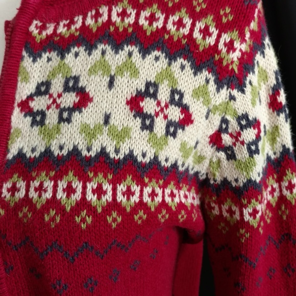 Hoodie Sweater with Matching Top - Picture 3 of 8